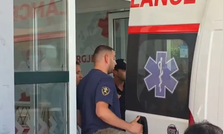 Përplasje në burgun e sigurisë së lartë në Fier, plagoset anëtari i grupit të Bajrajve dhe një tjetër, si nisi sherri