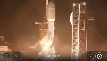 Përplasje në Hënë/ Raketa e SpaceX godet sipërfaqen me shpejtësi marramendëse