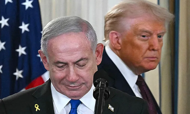 Përplasje SHBA-Izrael për Libanin/ Trump kërkon tërheqjen: Mbani fjalën e dhënë