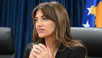 Përplasjet me PDK-në, Haxhiu: Stafi i Kuvendit të mos përfshihet në sherret politike