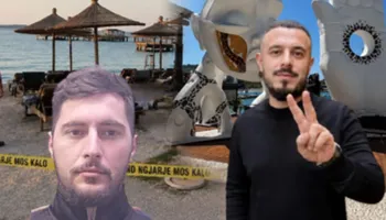 Përplasjet me policinë dhe pazaret e drogës në Francë, kush është pronari i “Principote” ku u vra turisti