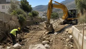 Përrenjtë e Himarës/ Cilat zona dhe prona do të mbrohen?