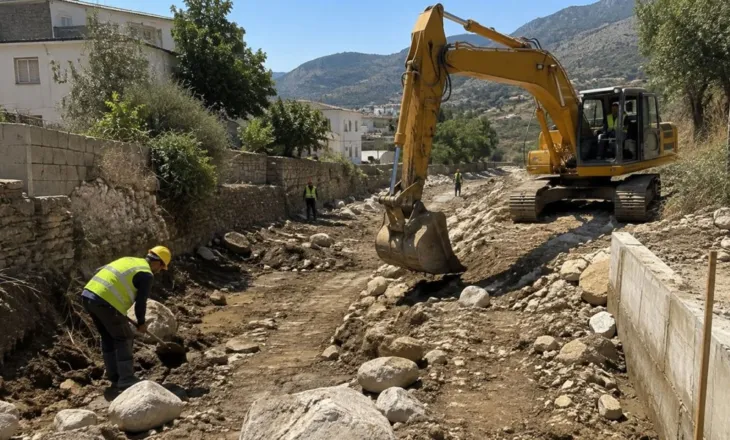 Përrenjtë e Himarës/ Cilat zona dhe prona do të mbrohen?