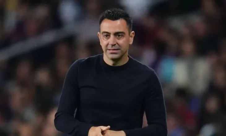 Përsëritet historia, Xavi drejt rikthimit të bujshëm në stol