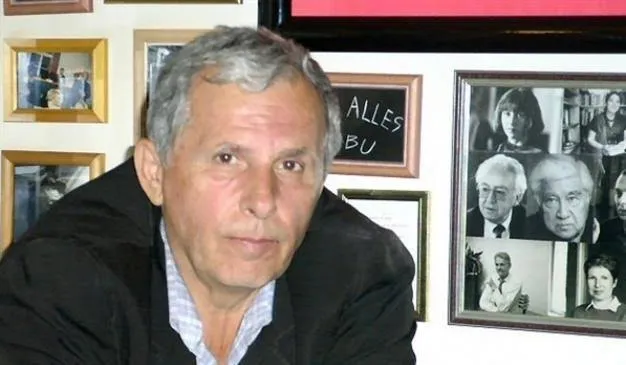 Përvjetori i lindjes së Ali Podrimjes, zërit të madh të poezisë shqiptare