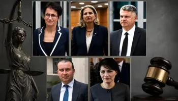 Pesë emra në garë për Prokurorin e Përgjithshëm, KLP publikon kandidatët
