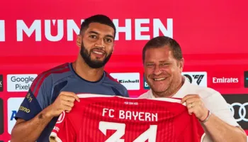 Pesë gjuhë dhe një histori unike: Saibari surprizon Bayern-in me zbulime tronditëse