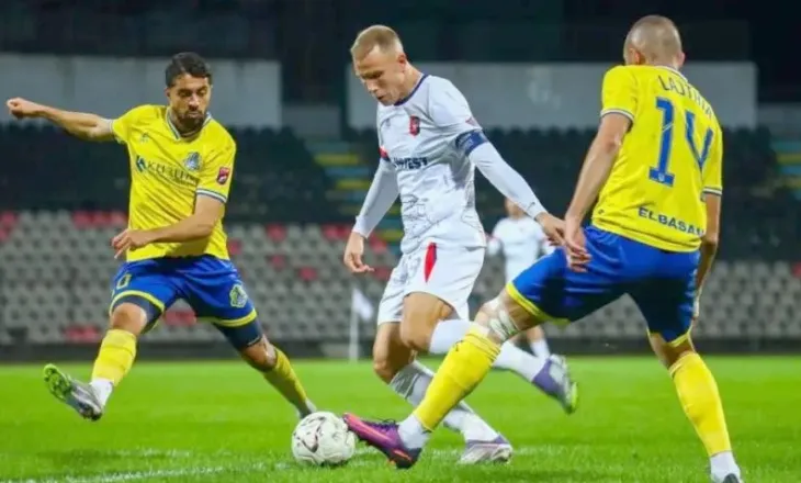 Pesë javët e para të kampionatit, FSHF cakton datat dhe oraret