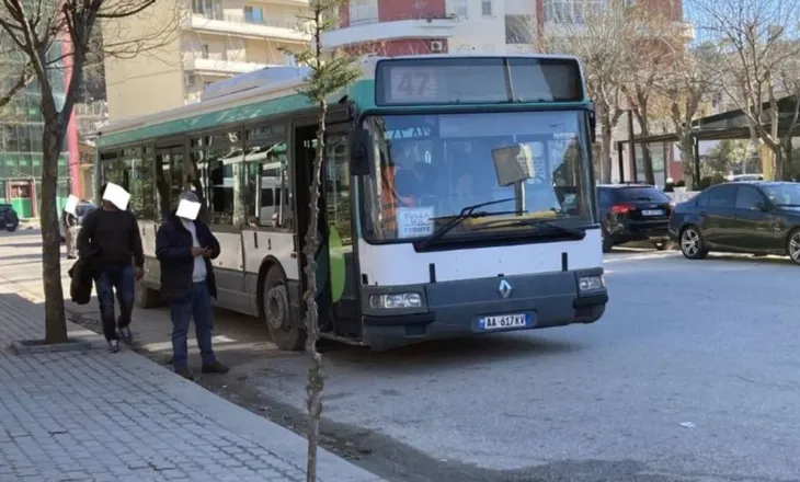 Pesë vite pa autobus, mijëra banorë në Vlorë kërkojnë transport urban
