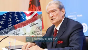 Pesë vite pasi u shpall “non grata”, Berisha drejt “tokës së premtuar”, javën e ardhshme lideri i PD udhëton në SHBA