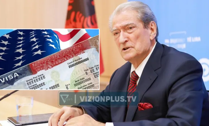 Pesë vite pasi u shpall “non grata”, Berisha drejt “tokës së premtuar”, javën e ardhshme lideri i PD udhëton në SHBA