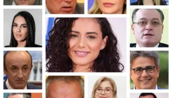 “Peshkimet” e Ramës në kënetën e PD dhe Partinë e Lirisë, ja politikanët e opozitës që kaluan me Rilindjen, emrat dhe..