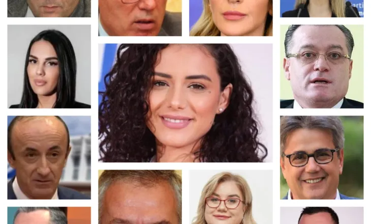 “Peshkimet” e Ramës në kënetën e PD dhe Partinë e Lirisë, ja politikanët e opozitës që kaluan me Rilindjen, emrat dhe..