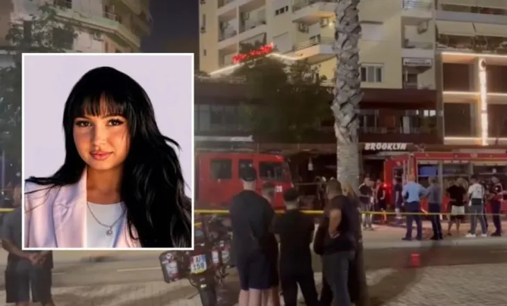 Pësoi djegie të rënda nga zjarri në hotelin në Vlorë, ndërron jetë në Turqi 25-vjeçarja