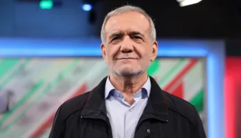 Pezeshkian raportohet se u takua me Udhëheqësin Suprem Khamenei: Do të publikojmë edhe pamje –