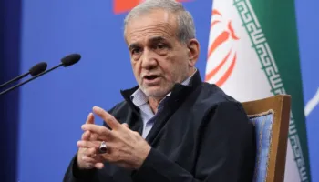 Pezeshkian thyen heshtjen: Nuk jap dorëheqjen