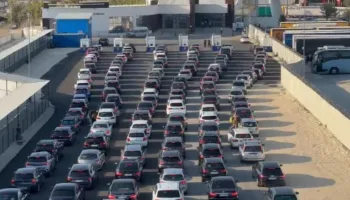 ‘Piku’ i sezonit turistik, fluks i lartë pasagjerësh në Portin e Vlorës gjatë fundjavës