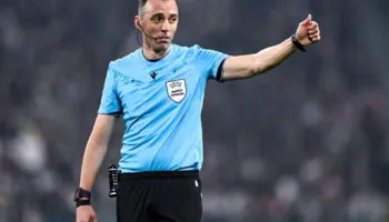 Pinjero arbitëron Egnatian, te Dinamo slloveni 31 vjeçar…