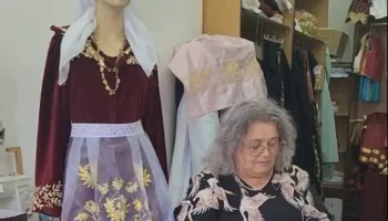 Pirpirija gjirokastrite, tradita që vazhdon të jetojë