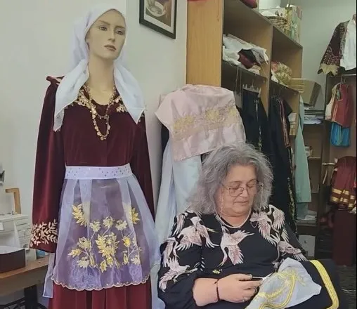 Pirpirija gjirokastrite, tradita që vazhdon të jetojë