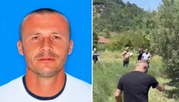 Pista e errët/ Vrasja e Edmond Sulës, kontrolle banesash në Bërxullë, disa të shoqëruar