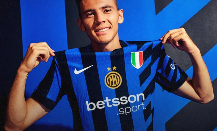 Pistë e re për Kristjan Asllanin, Inter ia ofron Monzës – Balkanweb.com – News24