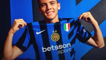 Pistë e re për Kristjan Asllanin, Inter ia ofron Monzës