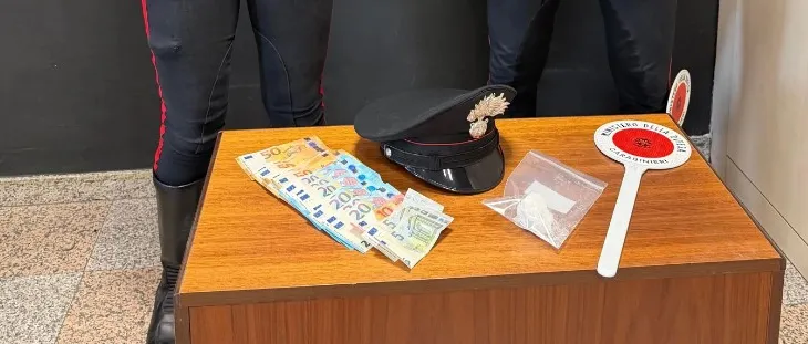 Pjesë e ‘ushtrisë së drogës’, shqiptari kapet duke trafikuar kokainë në Itali! E kishte fshehur në shkurre, ja skema se si operonte