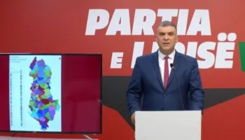 PL: Referendumi, e vetmja rrugë kushtetuese për ndryshimin e hartës territoriale
