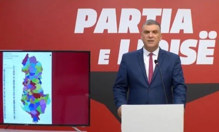 PL: Referendumi, e vetmja rrugë kushtetuese për ndryshimin e hartës territoriale