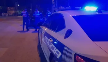 Plagoset me thikë 39-vjeçari në Tiranë