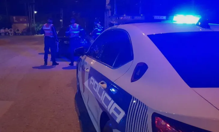 Plagoset me thikë 39-vjeçari në Tiranë