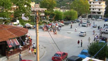 Plagosja me thikë në Delvinë, para një jave viktima plagosi nipat e autorit në Sarandë