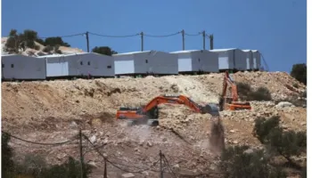 Plane okupimi? Izraeli hap tender për 627 njësi banimi në Bregun Perëndimor të pushtuar