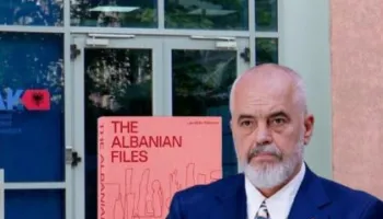 “Planet e zhvillimit kanë shkelje të rënda”/ “Albanian Files”, zbulon aktivistja: Rama kallëzohet penalisht në SPAK