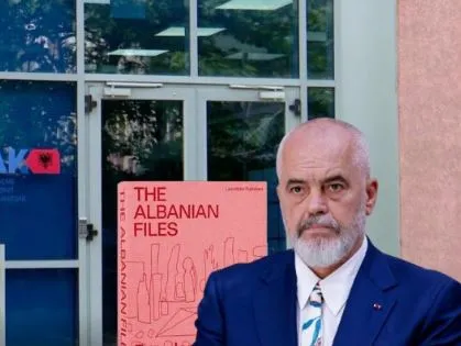 “Planet e zhvillimit kanë shkelje të rënda”/ “Albanian Files”, zbulon aktivistja: Rama kallëzohet penalisht në SPAK