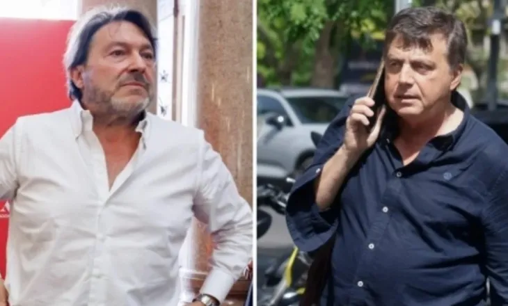 Plani i sulmit me eksploziv ndaj gazetarit të RAI-t, arrestohet biznesmeni italian, në kërkim i dyti! Zbulohen skema dhe motivet
