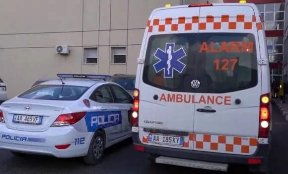 Plas arma në Dibër/ Dhunoi kunatën, djali i saj iu kundërpërgjigj xhaxhait duke qëlluar me pistoletë në ajër…