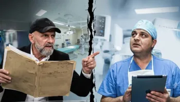 Plas debati, Alfred Cako “rihap” dosjen e kardiokirurgut Edvin Prifti, si u rreshtua me mafien farmaceutike në 2020…
