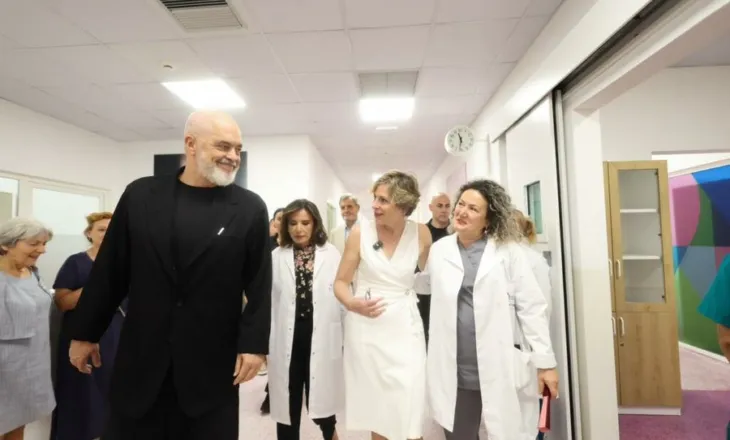 Plas skandali, qeveria privatizon tenderat e shëndetësisë, Salianji ngre alarmin dhe tregon si Rama po gllabëron…
