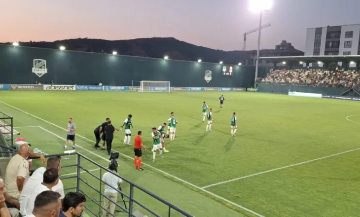 Play Off/ Egnatia mban hapur kualifikimin me nordikët e Lilestrom