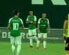 “Play-off” i Europa League/ Egnatia barazon sfidën e parë, kualifikimi vendoset në Norvegji