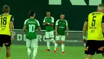 “Play-off” i Europa League/ Egnatia barazon sfidën e parë, kualifikimi vendoset në Norvegji