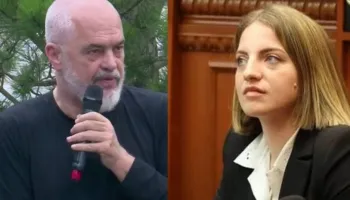 “Po harrohet historia e një populli të masakruar”/ Neomalsorja kritika Ramës: Ndërsa shteti shqiptar flet për…