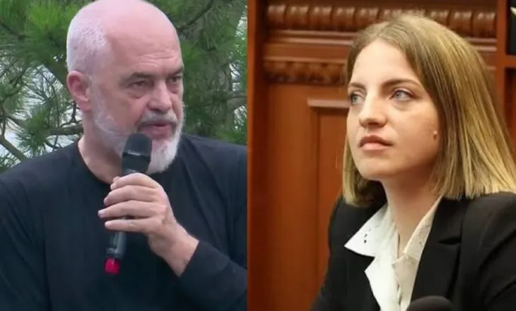 “Po harrohet historia e një populli të masakruar”/ Neomalsorja kritika Ramës: Ndërsa shteti shqiptar flet për…