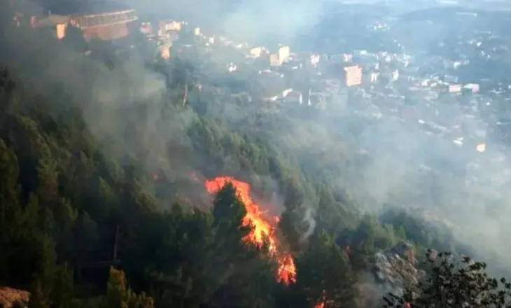 “Po përpiqesha ta fikja zjarrin”, Prokuroria liron të moshuarin nga Kruja, Policia nuk kishte prova