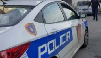 Po shkonte për të vrarë personat që i kishin dhunuar nipin, arrestohet me kallashnikov në automjet 47-vjeçari