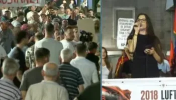 “Po studiojmë pa ditur se çfarë do të ndodhë me ne”/ E reja fjalim prekës në shesh: Vetëm patronazhistët e kanë të…