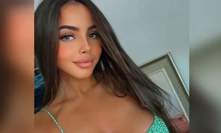 “Po takoj dikë dhe kthehem”: Influencerja franceze zhduket në mesnatë, trupi i saj gjendet i djegur në vreshta