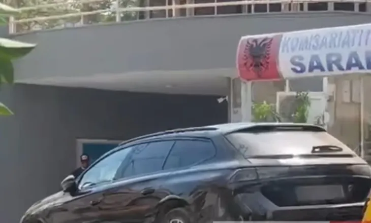 Po transportonin autorin e vrasjes së turistit në Ksamil, kjo është makina e turqve të dyshuar që ndihmuan Sokrat Vatën! (VIDEO)
